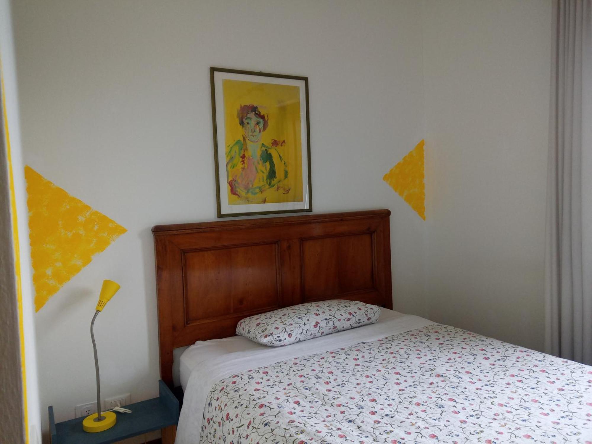 Albergo Alla Posta Anduins Bilik gambar