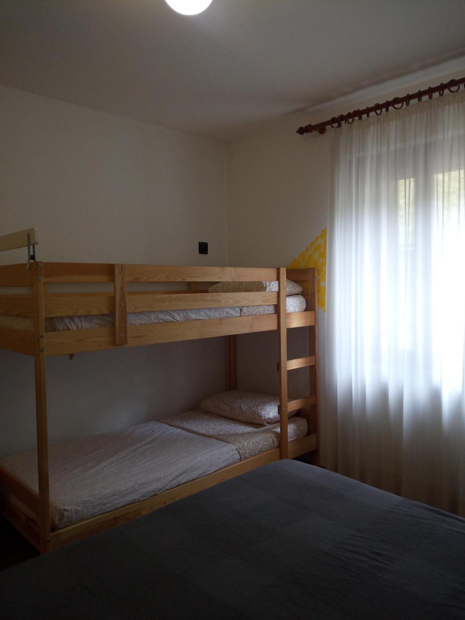 Albergo Alla Posta Anduins Bilik gambar