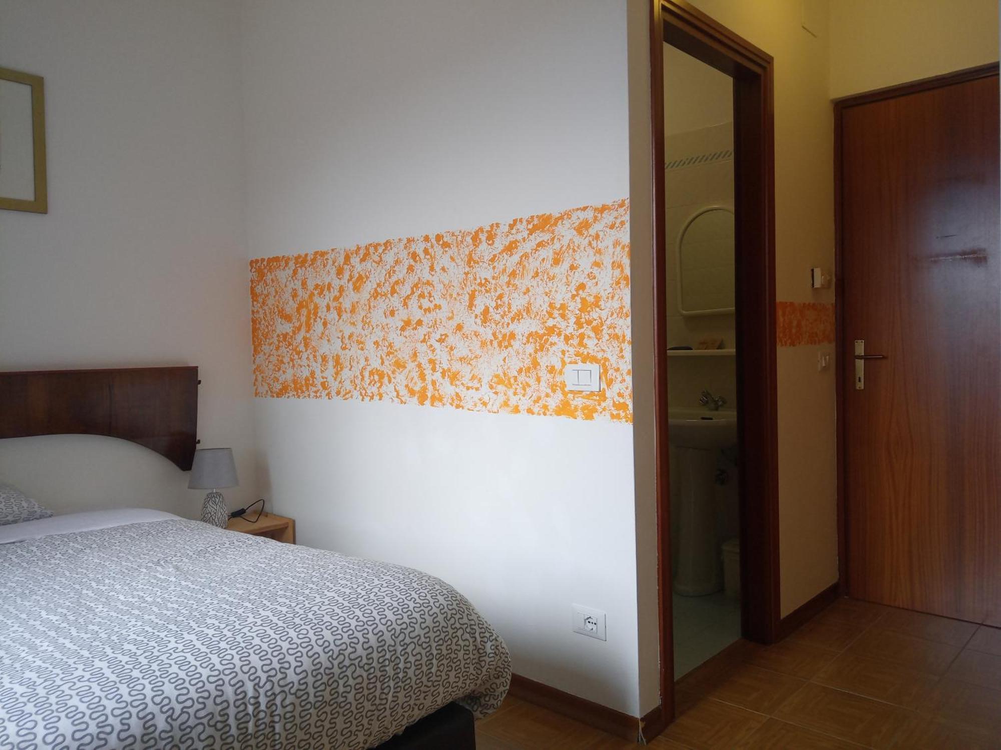 Albergo Alla Posta Anduins Bilik gambar