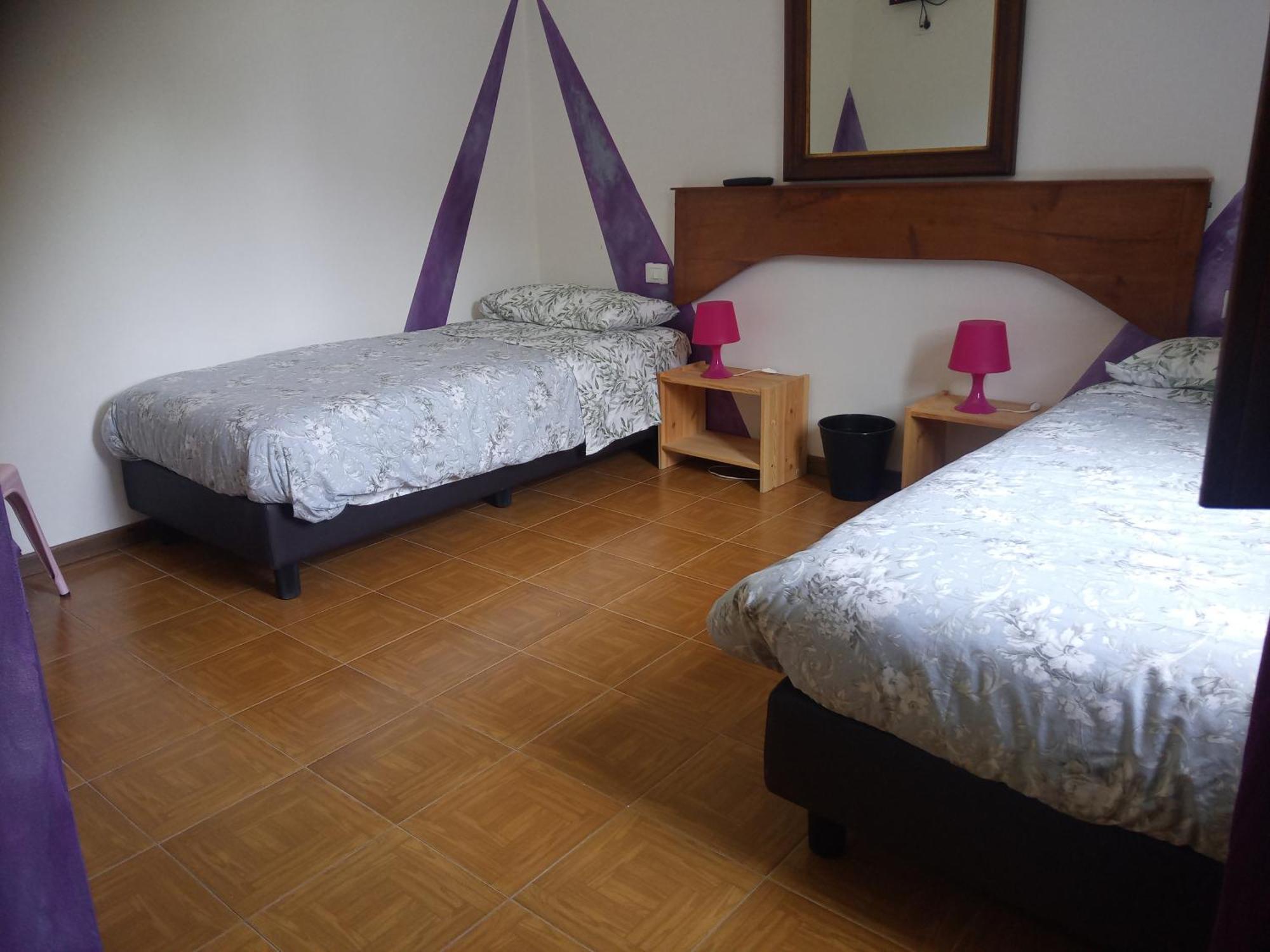Albergo Alla Posta Anduins Bilik gambar