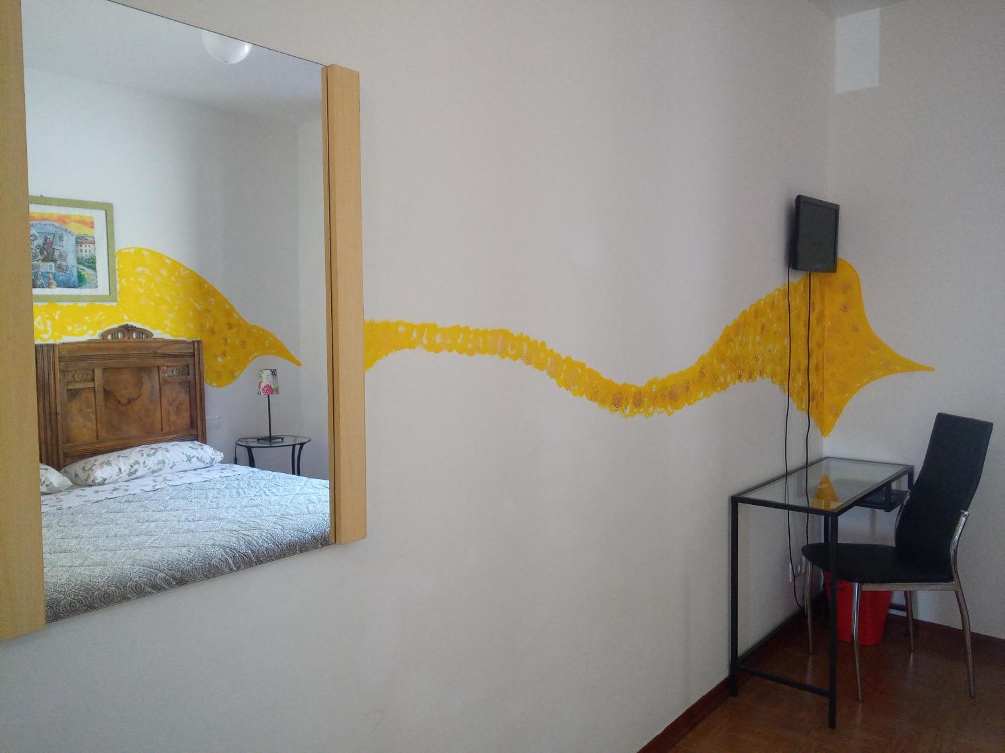 Albergo Alla Posta Anduins Bilik gambar