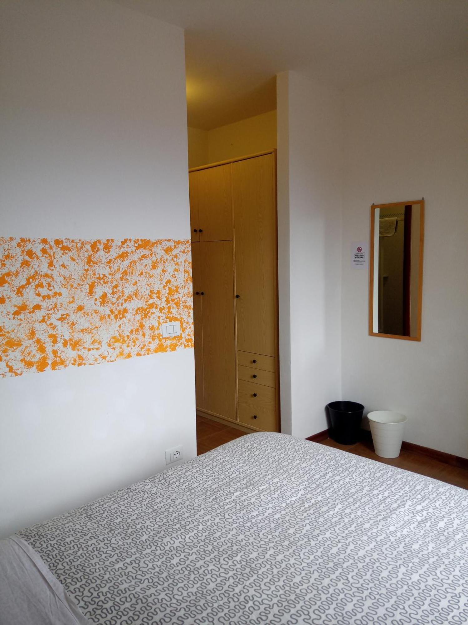 Albergo Alla Posta Anduins Bilik gambar