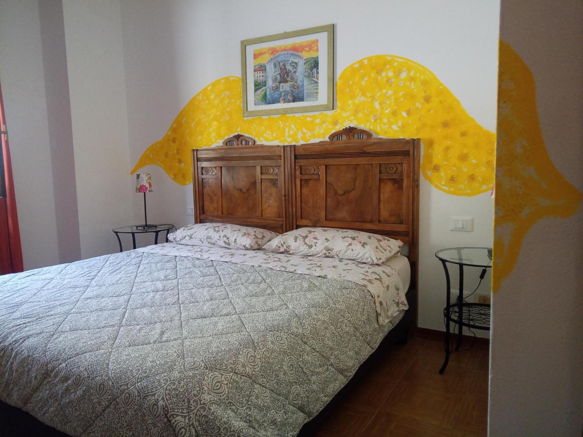 Albergo Alla Posta Anduins Luaran gambar
