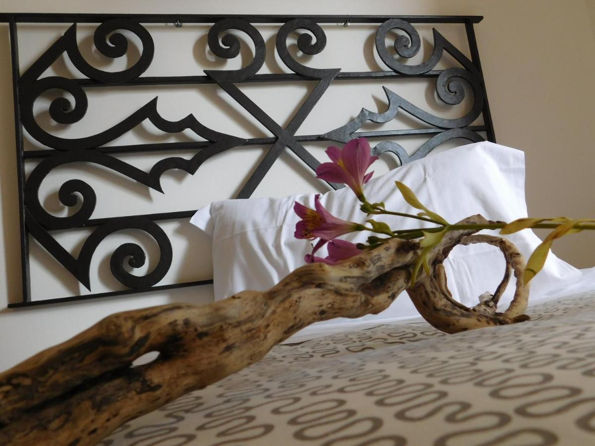 Albergo Alla Posta Anduins Luaran gambar