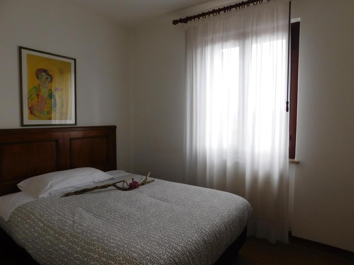 Albergo Alla Posta Anduins Luaran gambar