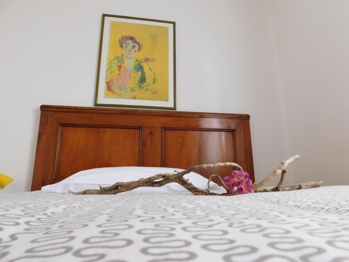 Albergo Alla Posta Anduins Luaran gambar