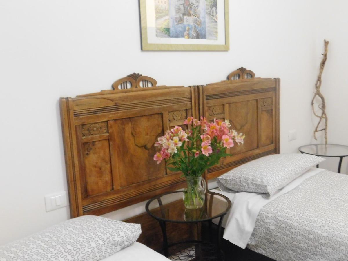 Albergo Alla Posta Anduins Luaran gambar